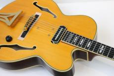 Ibanez PM3C-NAL(Natural Amber Low Gloss)_9