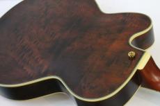 Ibanez PM3C-NAL(Natural Amber Low Gloss)_10