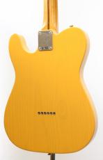 Fender Limited Edition Road Worn '50s Telecaster, Maple Fingerboard, Butterscotch Blonde_2