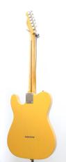 Fender Limited Edition Road Worn '50s Telecaster, Maple Fingerboard, Butterscotch Blonde_4