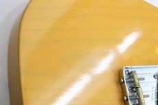 Fender Limited Edition Road Worn '50s Telecaster, Maple Fingerboard, Butterscotch Blonde_5