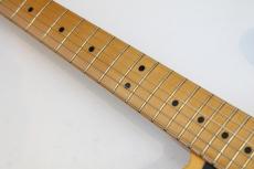 Fender Limited Edition Road Worn '50s Telecaster, Maple Fingerboard, Butterscotch Blonde_6