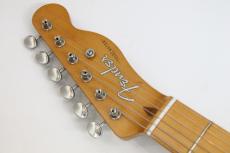 Fender Limited Edition Road Worn '50s Telecaster, Maple Fingerboard, Butterscotch Blonde_8