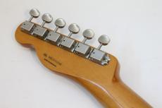 Fender Limited Edition Road Worn '50s Telecaster, Maple Fingerboard, Butterscotch Blonde_9