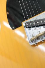Fender Limited Edition Road Worn '50s Telecaster, Maple Fingerboard, Butterscotch Blonde_10