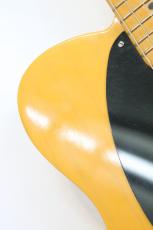 Fender Limited Edition Road Worn '50s Telecaster, Maple Fingerboard, Butterscotch Blonde_11