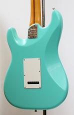 Fender American Ultra Luxe Vintage '60s Stratocaster HSS / Sea Foam Green / 3.57kg_2