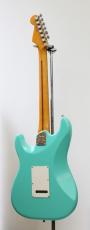 Fender American Ultra Luxe Vintage '60s Stratocaster HSS / Sea Foam Green / 3.57kg_4