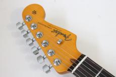 Fender American Ultra Luxe Vintage '60s Stratocaster HSS / Sea Foam Green / 3.57kg_8