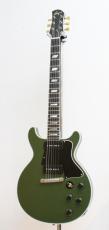 Bizen Works DC CTM SPL Korina / CGreen / 3.66kg【当店オーダーモデル】_4