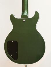 Bizen Works DC CTM SPL Korina / CGreen / 3.66kg【当店オーダーモデル】_5