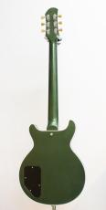 Bizen Works DC CTM SPL Korina / CGreen / 3.66kg【当店オーダーモデル】_6