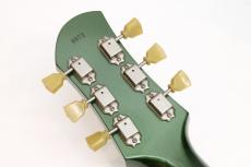 Bizen Works DC CTM SPL Korina / CGreen / 3.66kg【当店オーダーモデル】_9