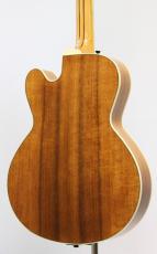 Kikuchi Guitars NY155 / Blackwood【即納可能!】_5