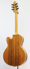 Kikuchi Guitars NY155 / Blackwood【即納可能!】_6