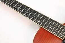 Kikuchi Guitars JF15 2HB Almond Burst【ギグバッグプレゼント中!】【即納可能】_7