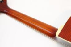 Kikuchi Guitars JF15 2HB Almond Burst【ギグバッグプレゼント中!】【即納可能】_9