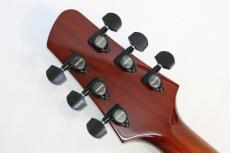 Kikuchi Guitars JF15 2HB Almond Burst【ギグバッグプレゼント中!】【即納可能】_10