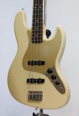 Black Smoker Trad Master BETA-J4 / Desert Sand w Gold Anodized / 3.83kg