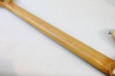 Black Smoker Trad Master BETA-J4 / Desert Sand w Gold Anodized / 3.83kg_7
