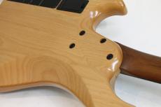 Ibanez MDM1600-NML (Natural Mocha Low Gloss)  "Mode" Series 4-String_3