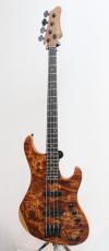 Ibanez MDM1600-NML (Natural Mocha Low Gloss)  "Mode" Series 4-String_4