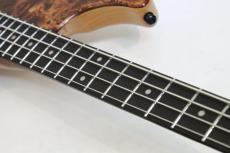 Ibanez MDM1600-NML (Natural Mocha Low Gloss)  "Mode" Series 4-String_7