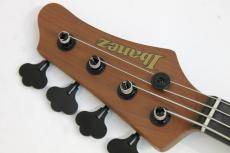 Ibanez MDM1600-NML (Natural Mocha Low Gloss)  "Mode" Series 4-String_9