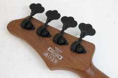 Ibanez MDM1600-NML (Natural Mocha Low Gloss)  "Mode" Series 4-String_10