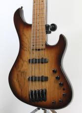 Ibanez MDM1305-NAB (Natural Stained Amber Burst)  "Mode" Series 5-String