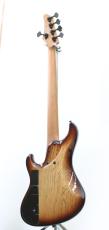 Ibanez MDM1305-NAB (Natural Stained Amber Burst)  "Mode" Series 5-String_4