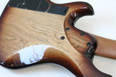 Ibanez MDM1305-NAB (Natural Stained Amber Burst)  "Mode" Series 5-String_10