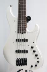 Ibanez MDM1005-PW (Pearl White)  ”Mode” Series 5-String