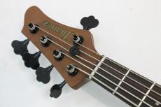 Ibanez MDM1005-PW (Pearl White)  ”Mode” Series 5-String_5