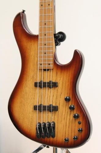 Ibanez MDM1300-NAB (Natural Stained Amber Burst)  "Mode" Series 4-String