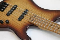 Ibanez MDM1300-NAB (Natural Stained Amber Burst)  "Mode" Series 4-String_2