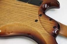 Ibanez MDM1300-NAB (Natural Stained Amber Burst)  "Mode" Series 4-String_3