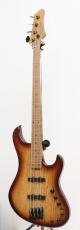 Ibanez MDM1300-NAB (Natural Stained Amber Burst)  "Mode" Series 4-String_4