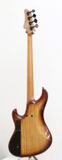 Ibanez MDM1300-NAB (Natural Stained Amber Burst)  "Mode" Series 4-String_5