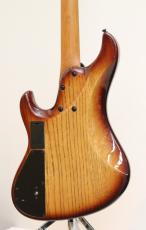Ibanez MDM1300-NAB (Natural Stained Amber Burst)  "Mode" Series 4-String_6
