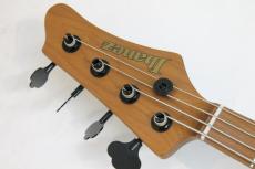 Ibanez MDM1300-NAB (Natural Stained Amber Burst)  "Mode" Series 4-String_9