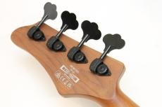 Ibanez MDM1300-NAB (Natural Stained Amber Burst)  "Mode" Series 4-String_10
