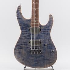 Suhr Modern Trans Blue Denim 2020