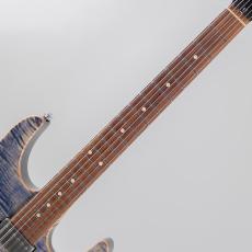Suhr Modern Trans Blue Denim 2020_8