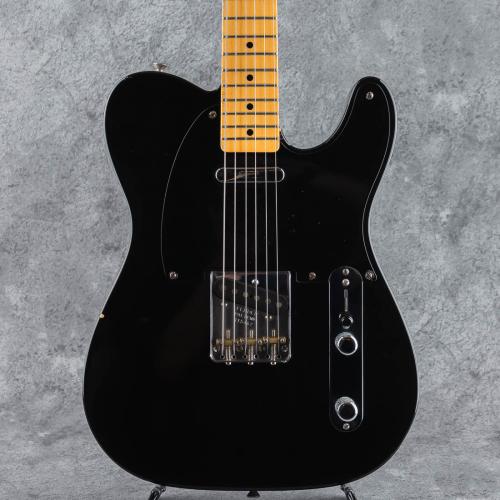 Fender Custom Shop 1951 Nocaster NOS Black 2016