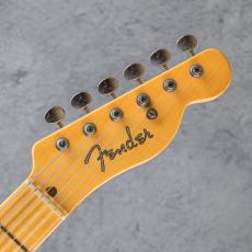 Fender Custom Shop 1951 Nocaster NOS Black 2016_8