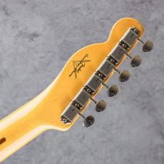 Fender Custom Shop 1951 Nocaster NOS Black 2016_9