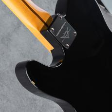 Fender Custom Shop 1951 Nocaster NOS Black 2016_10