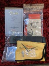 Fender Custom Shop 1951 Nocaster NOS Black 2016_11