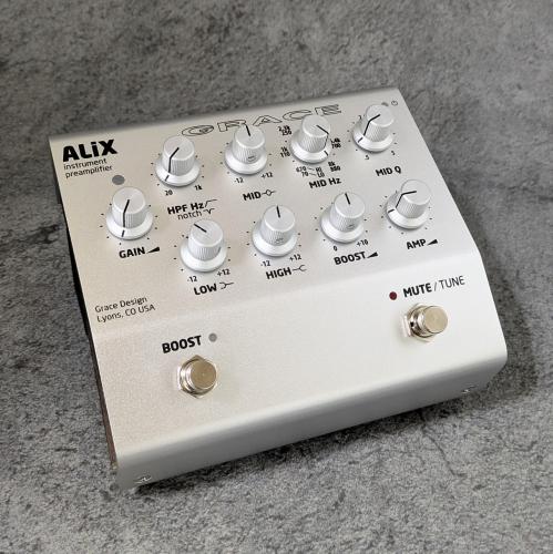 GRACE design Alix -Back to Basics MIKI-
